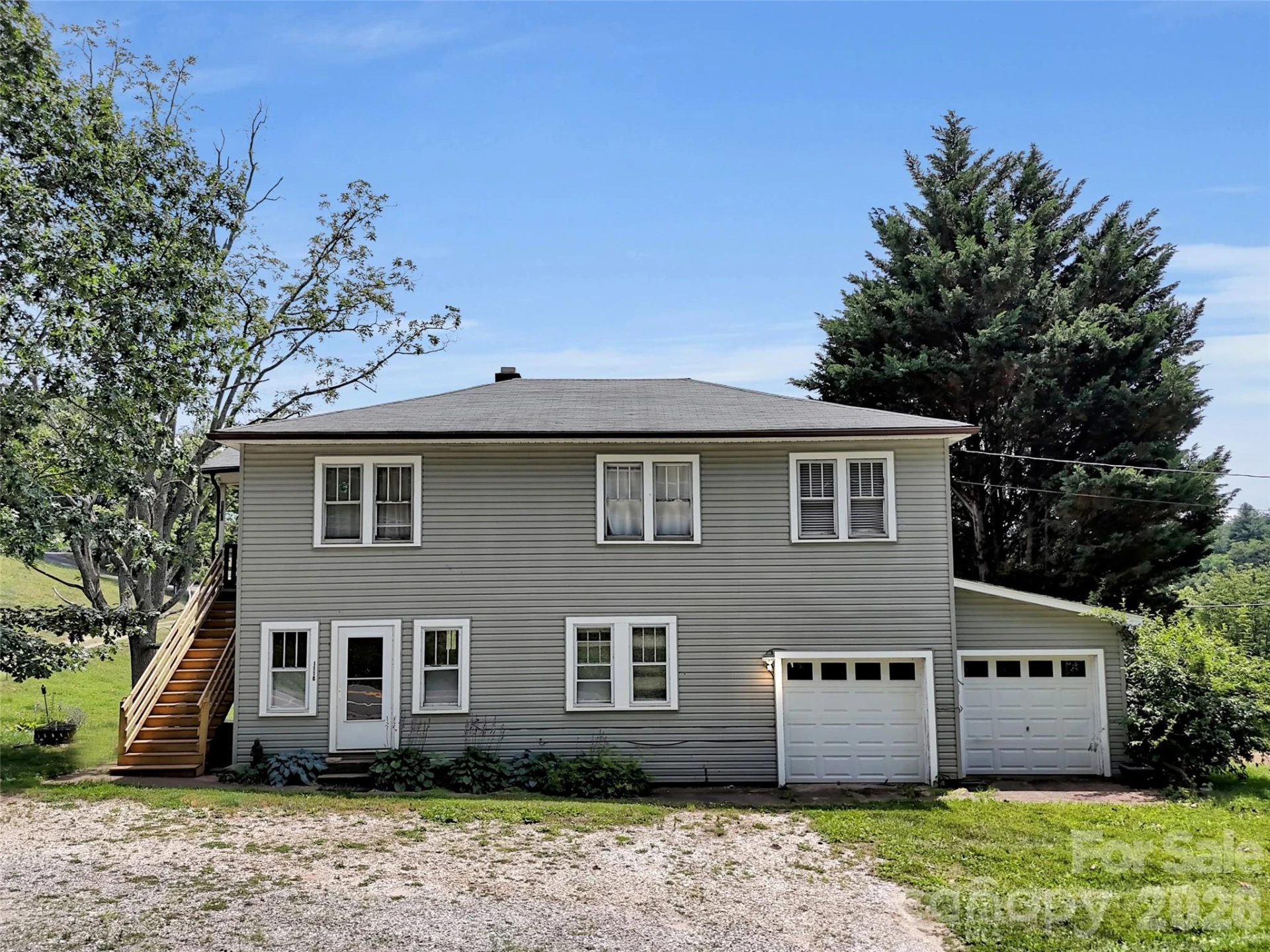 1114 Old Clyde Road - Photo 2
