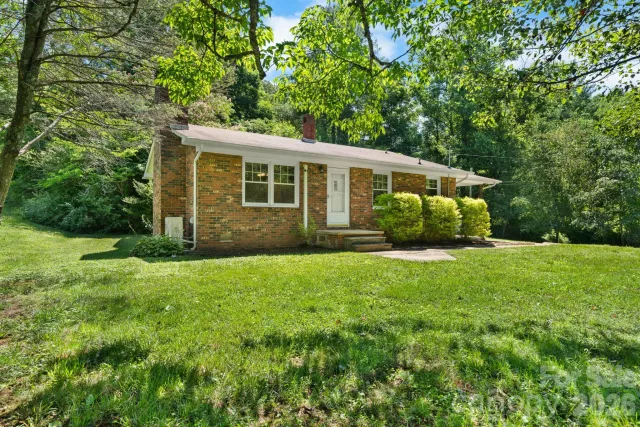 333 Chapel Hill Church Loop, Marion, NC, 28752