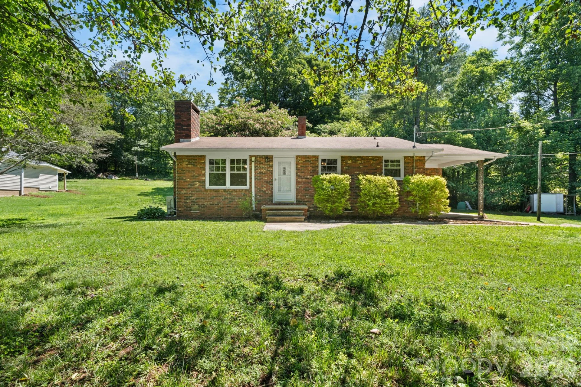 333 Chapel Hill Church Loop - Photo 2