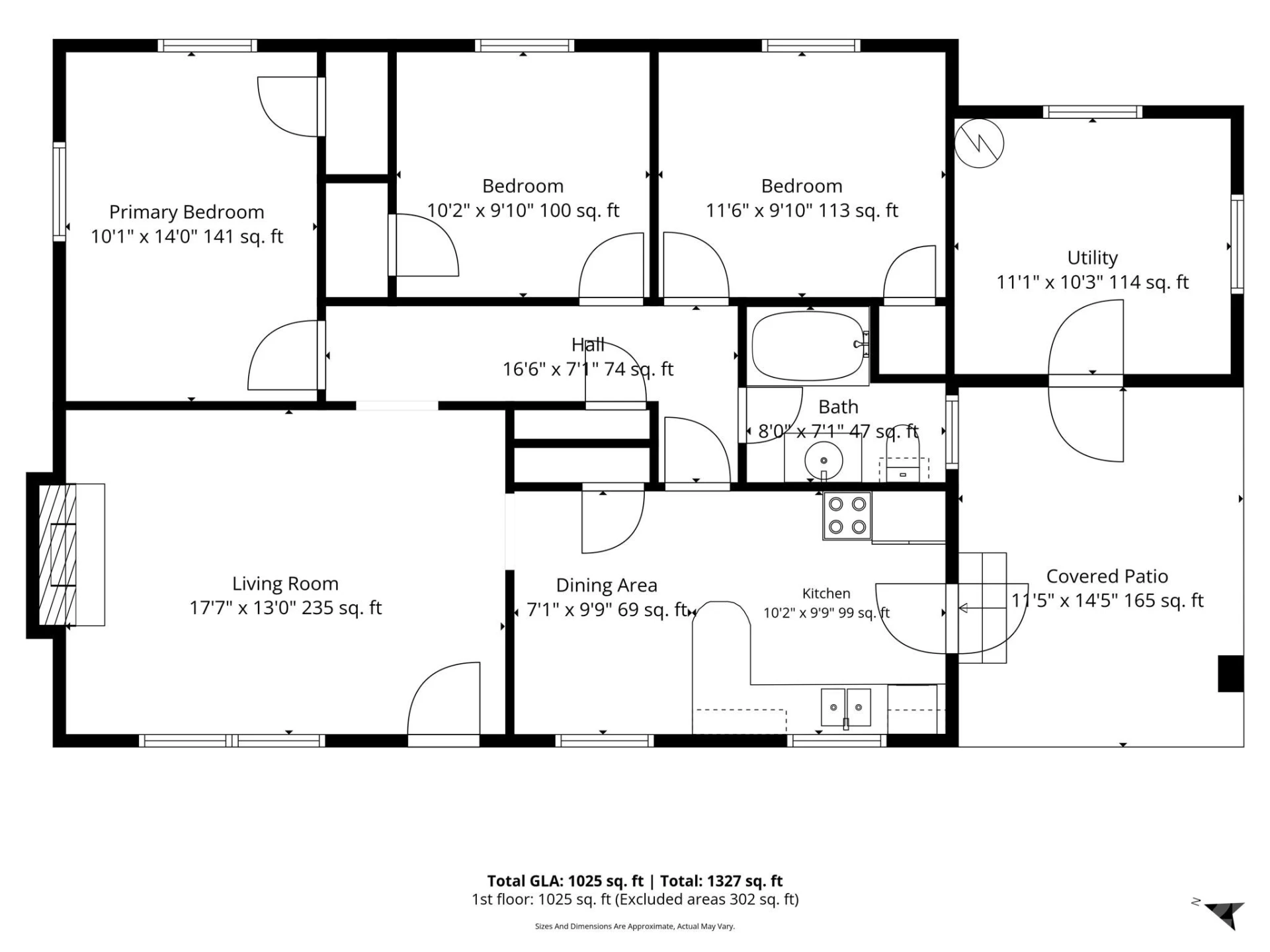 333 Chapel Hill Church Loop - Photo 33