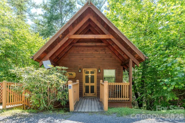 49 Creekside Loop, Spruce Pine, NC, 28777