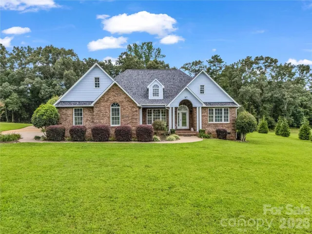 167 Green Meadows Drive, Forest City, NC, 28043