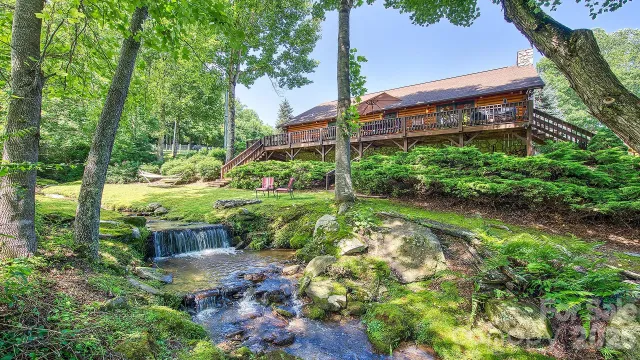 41 Nanny Patch Cove, Maggie Valley, NC, 28751