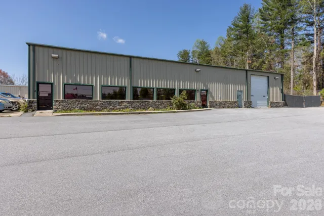 2997 Spartanburg Highway, Asheville, NC, 28726
