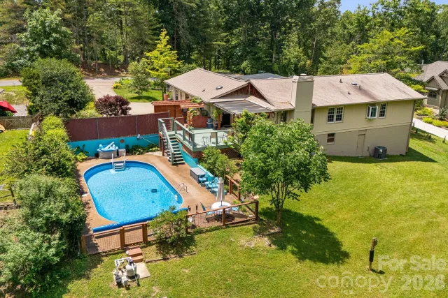 43 Chadwick Wade Drive, Asheville, NC, 28804