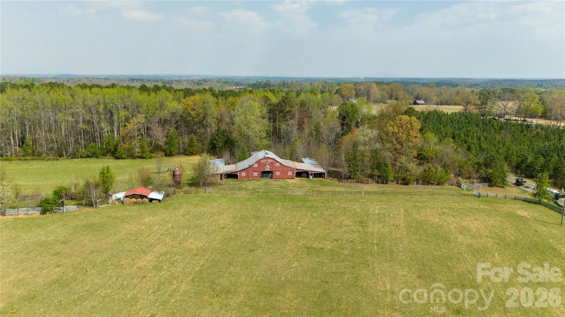 Lot 9 Raintree Farm Lane #9
