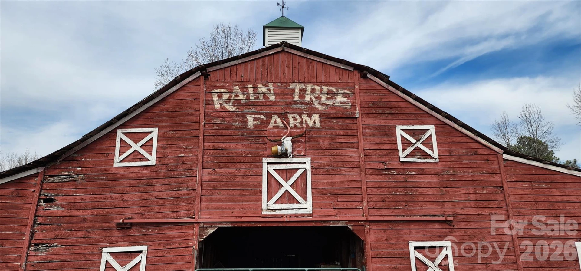 Lot 9 Raintree Farm Lane #9 - Photo 2