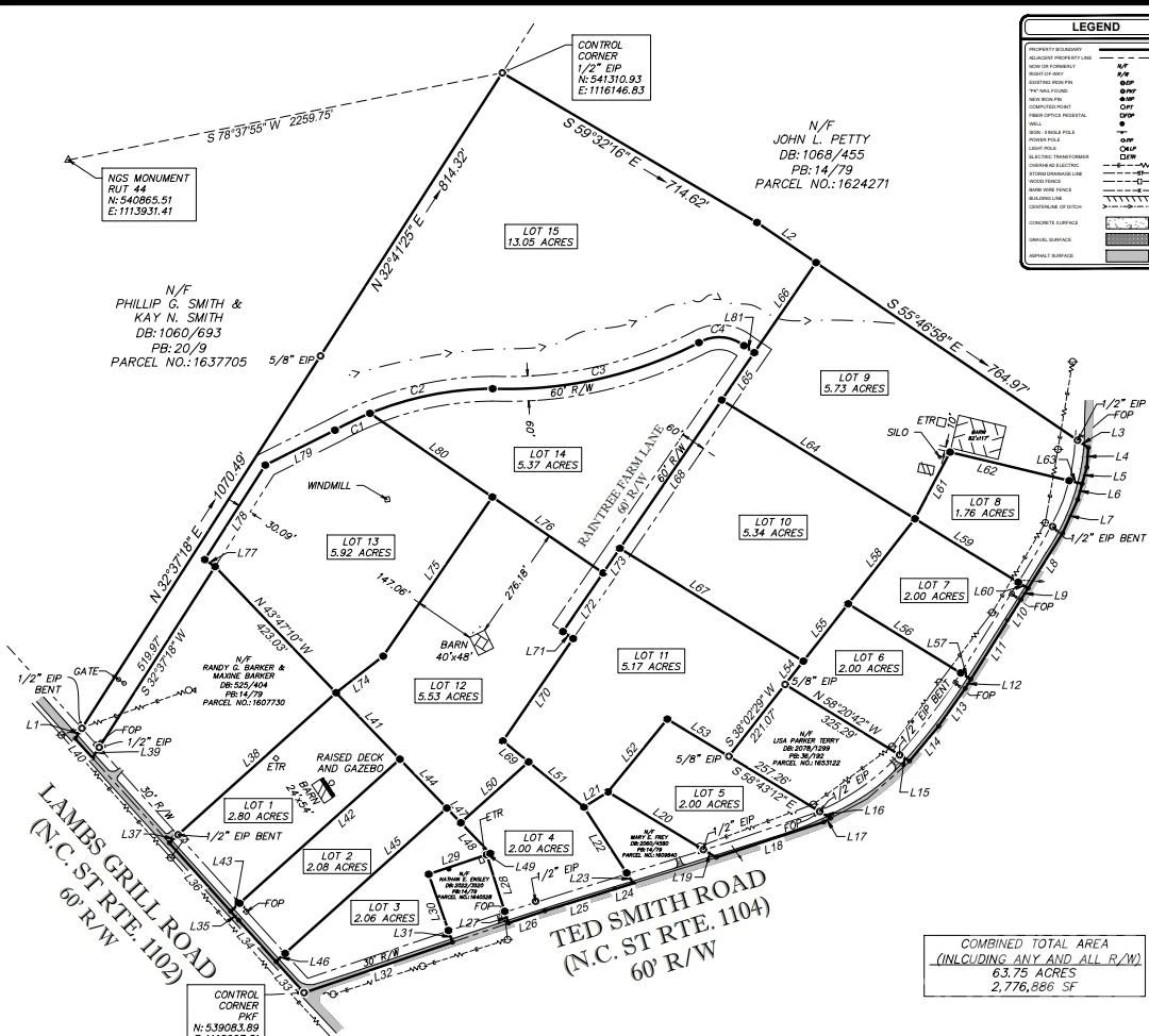 Lot 9 Raintree Farm Lane #9 - Photo 27