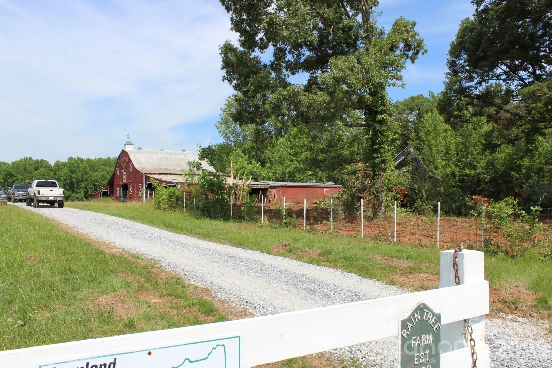 Lot 9 Raintree Farm Lane #9 - Photo 4