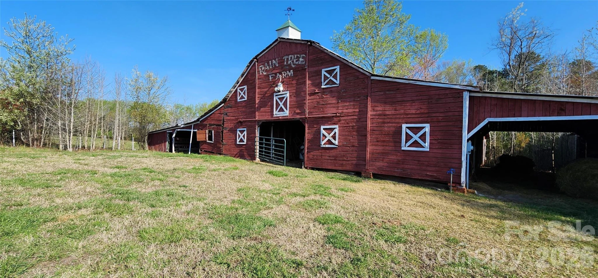 Lot 9 Raintree Farm Lane #9 - Photo 5