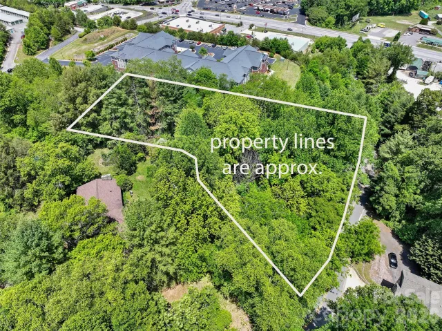 00000 Timberwood Drive, Asheville, NC, 28806