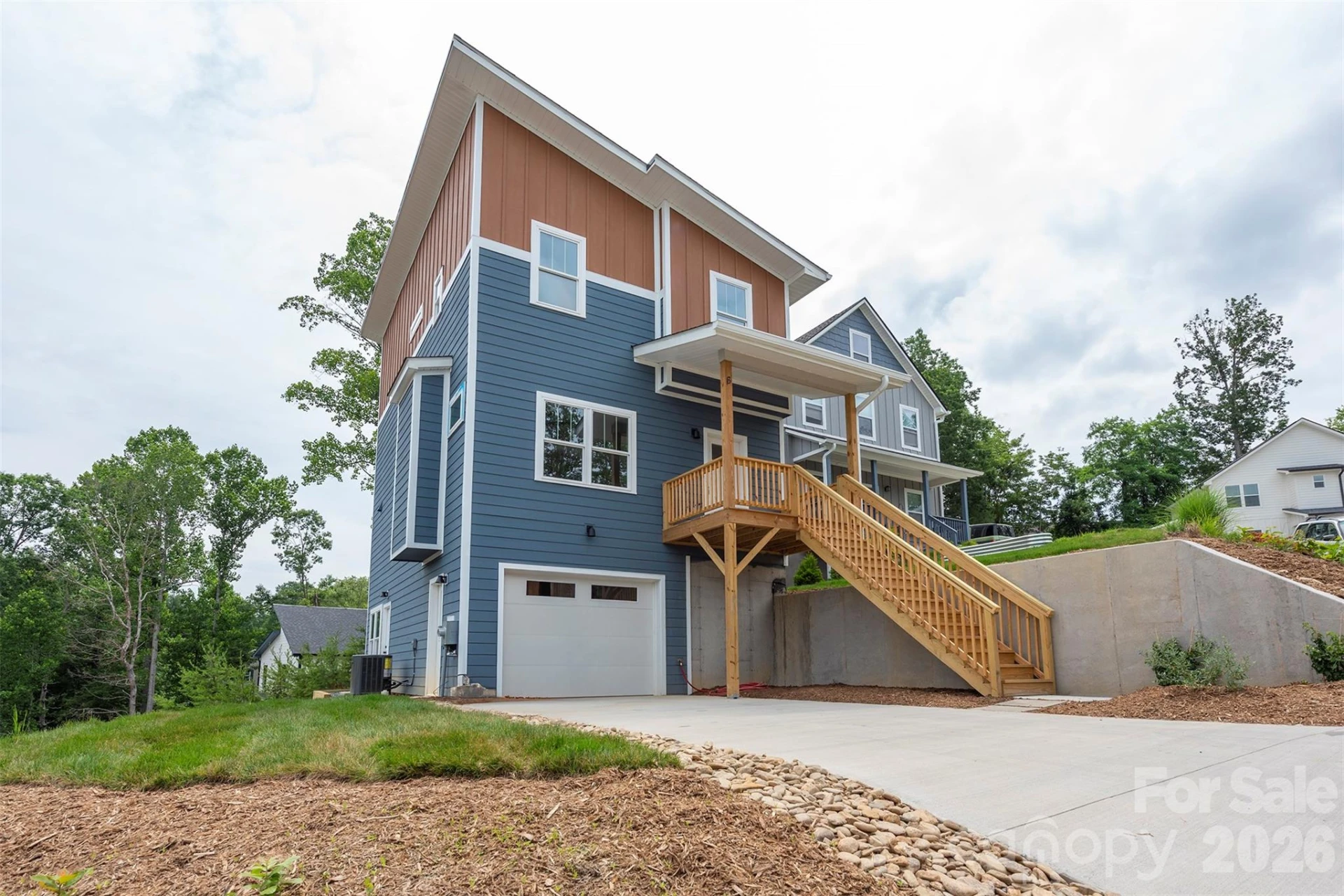 6 Berry Crest Lane