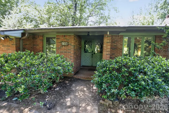 186 Catherine Drive, Columbus, NC, 28722