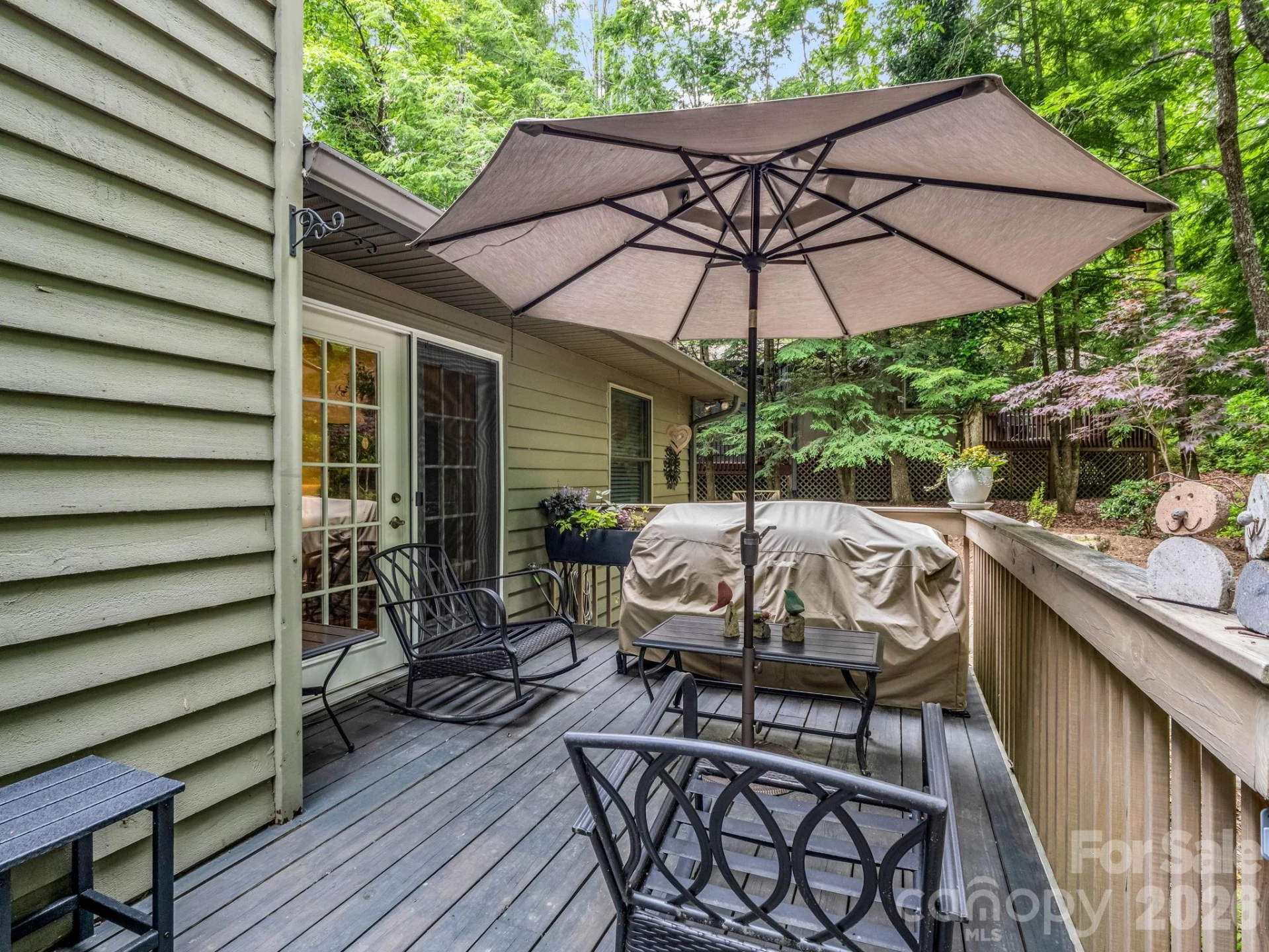 558 Middle Connestee Trail - Photo 30