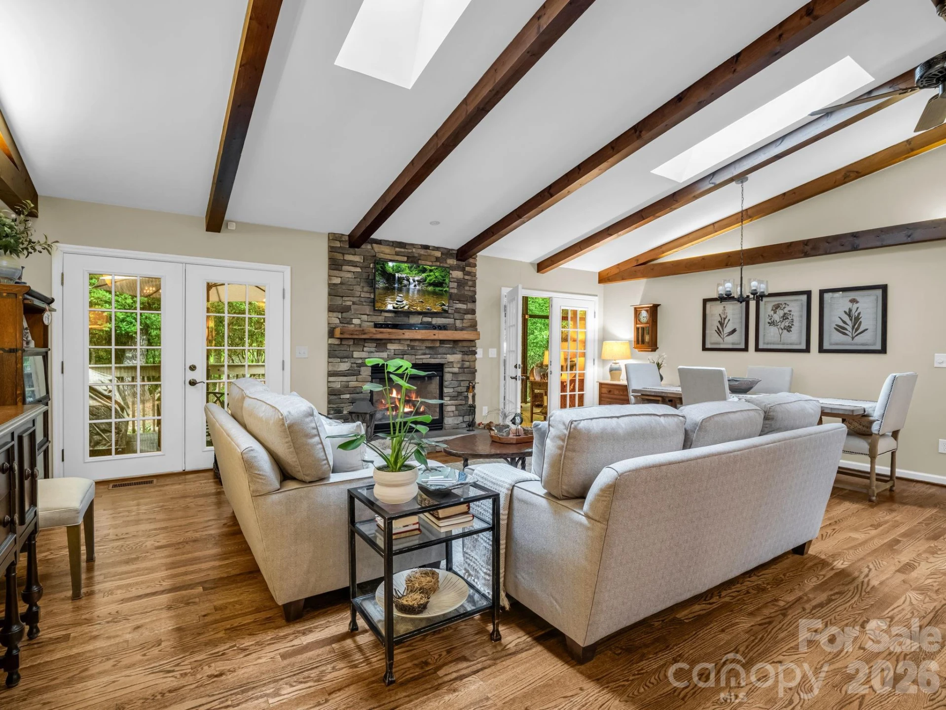 558 Middle Connestee Trail - Photo 8