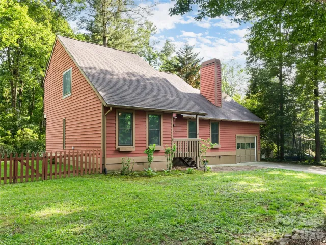 1 Oak Leaf Drive, Fletcher, NC, 28732