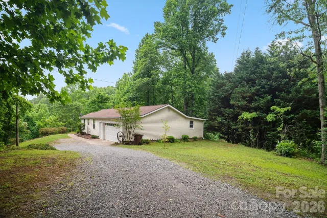 825 Gallimore Road, Flat Rock, NC, 28731