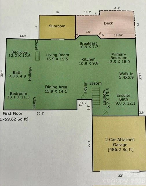 1820 Riverview Court - Photo 29