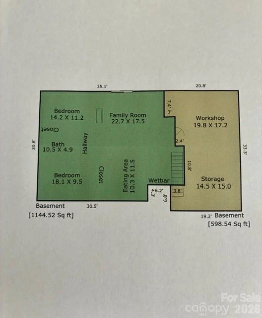 1820 Riverview Court - Photo 30