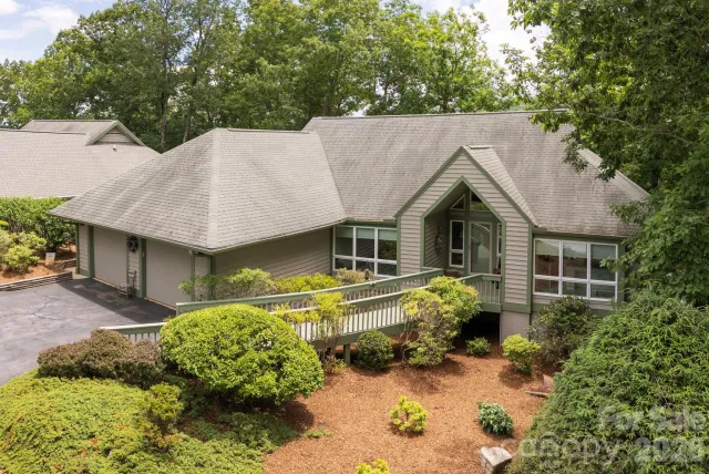 129 FOREST VIEW Drive, Flat Rock, NC, 28731