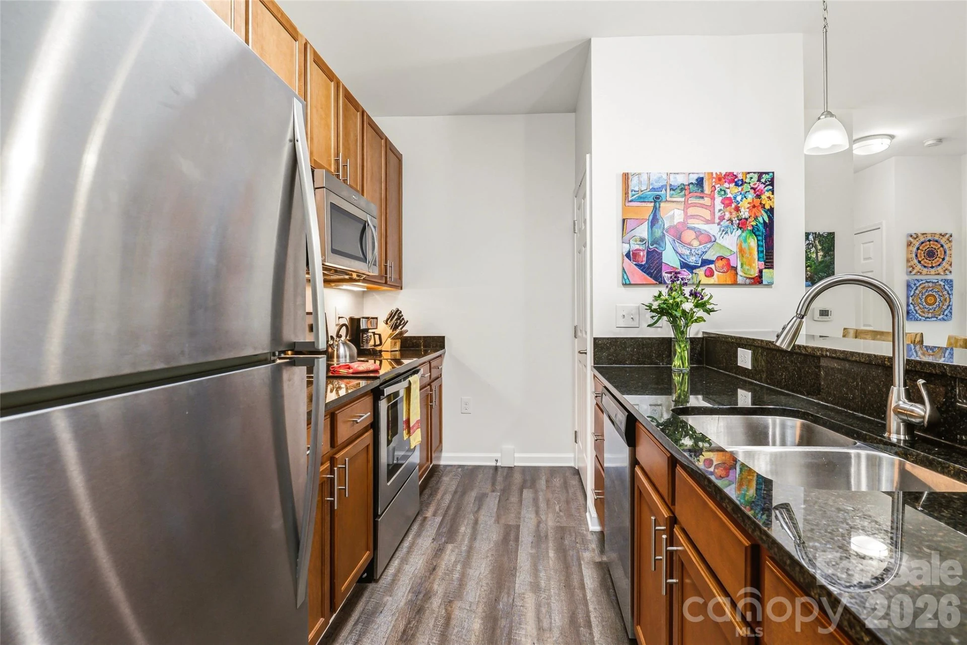 142 Brickton Village Circle #202 - Photo 11