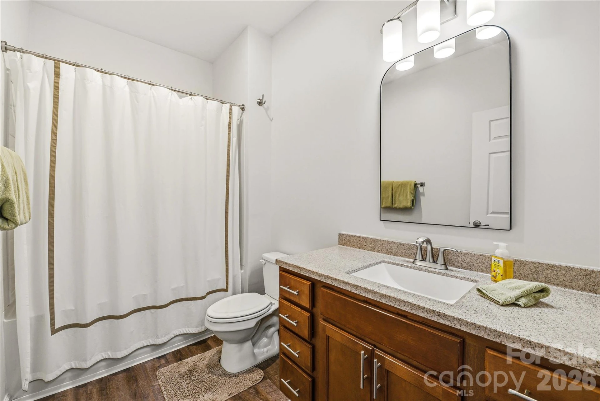 142 Brickton Village Circle #202 - Photo 19