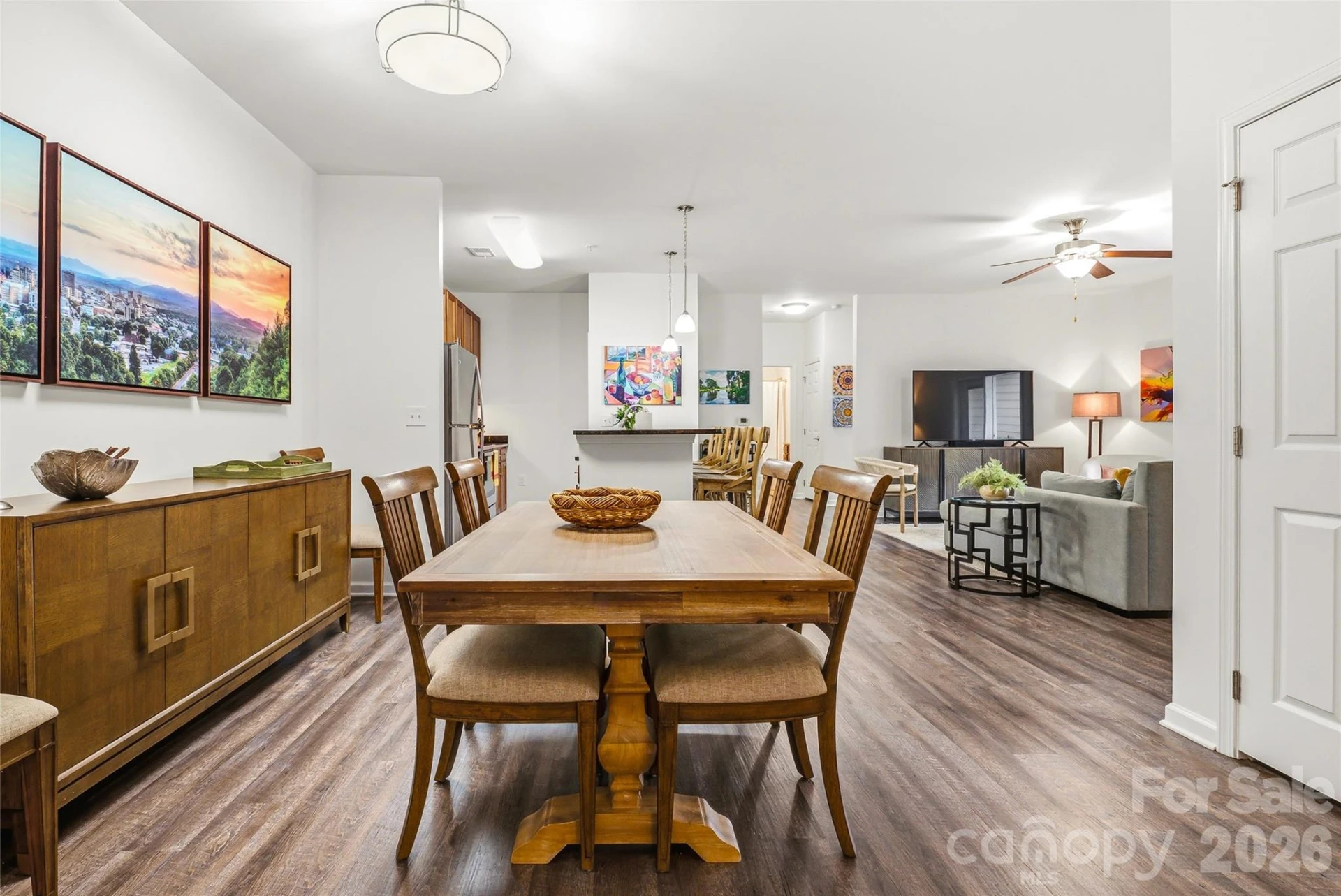 142 Brickton Village Circle #202 - Photo 3