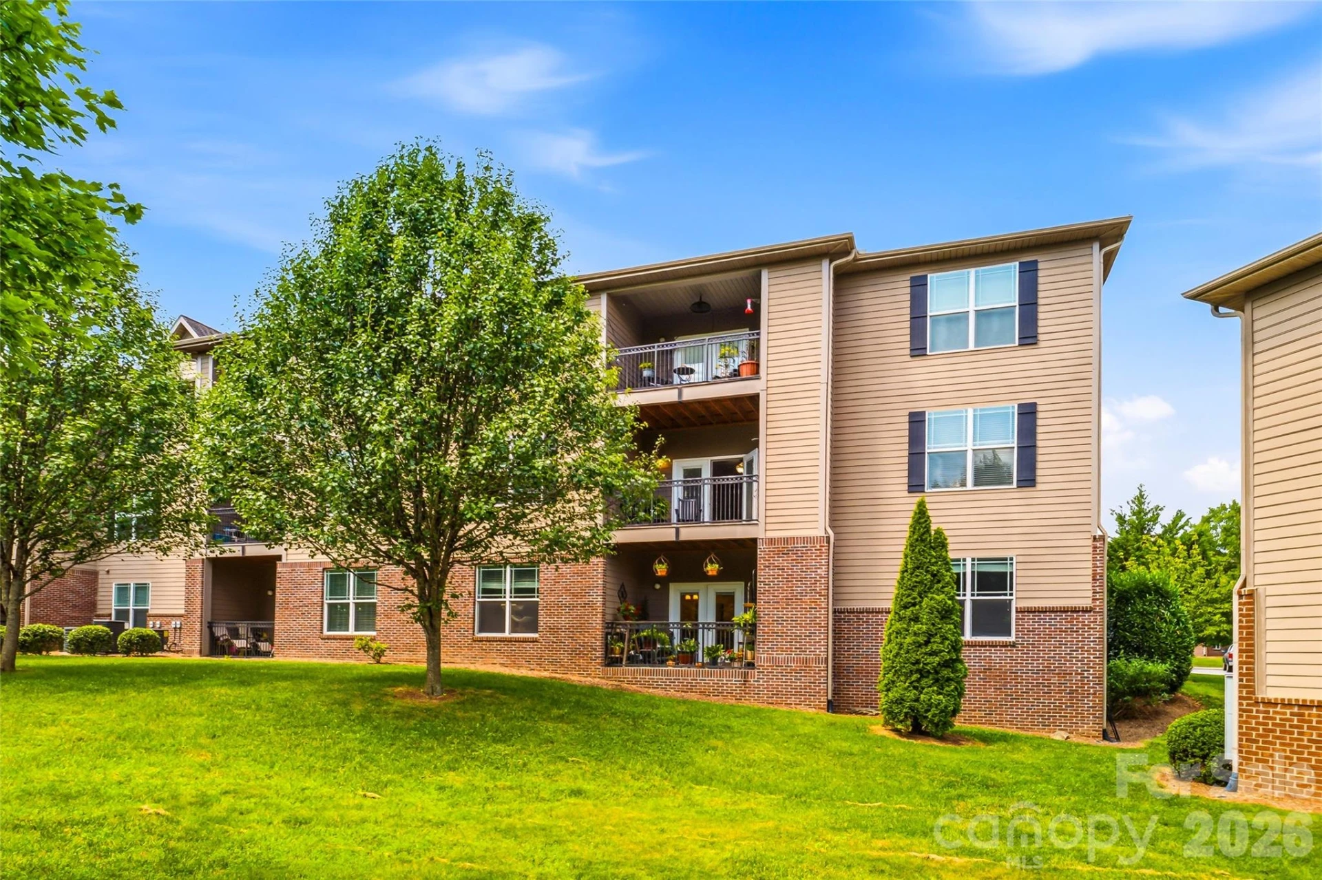 142 Brickton Village Circle #202 - Photo 23