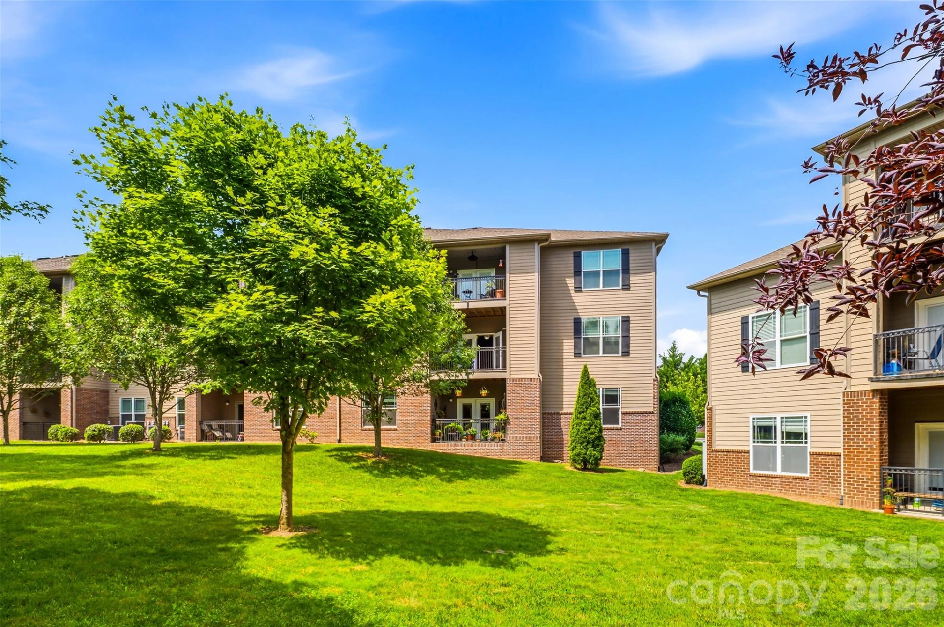 142 Brickton Village Circle #202 - Photo 24