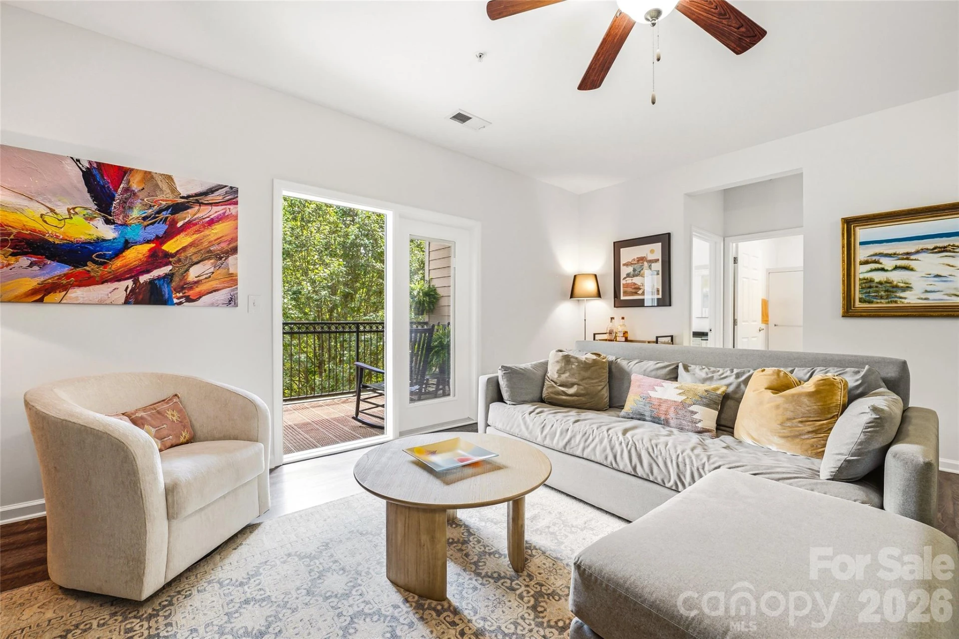 142 Brickton Village Circle #202 - Photo 4