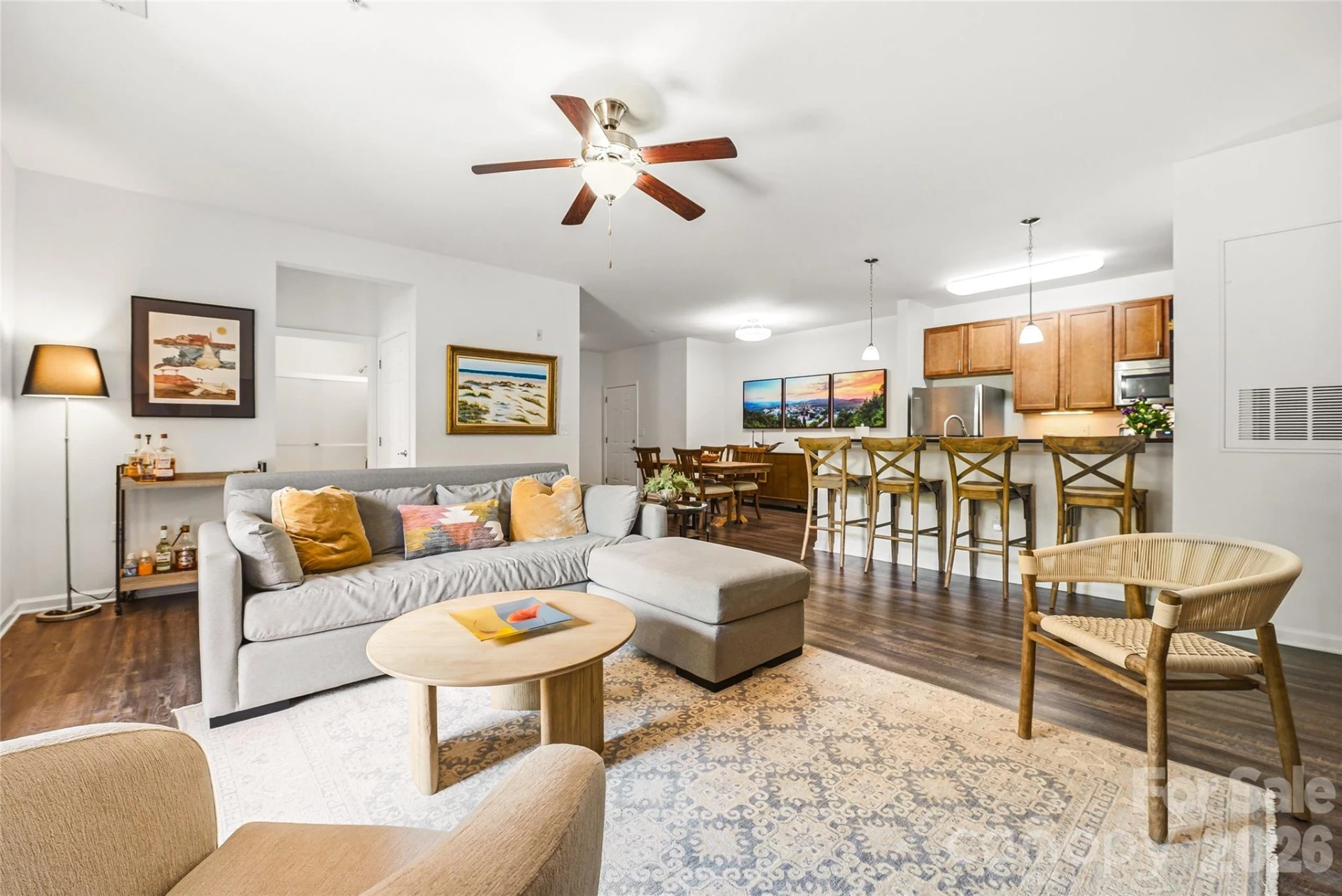 142 Brickton Village Circle #202 - Photo 6