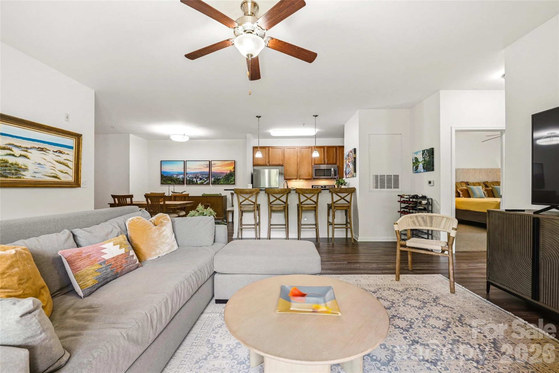 142 Brickton Village Circle #202 - Photo 8