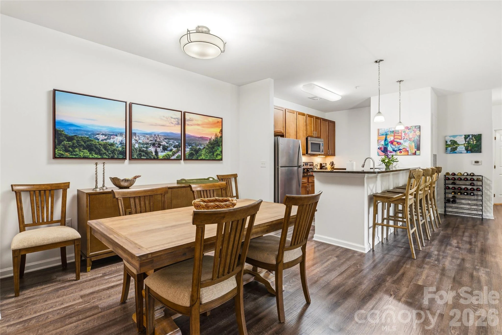 142 Brickton Village Circle #202 - Photo 9