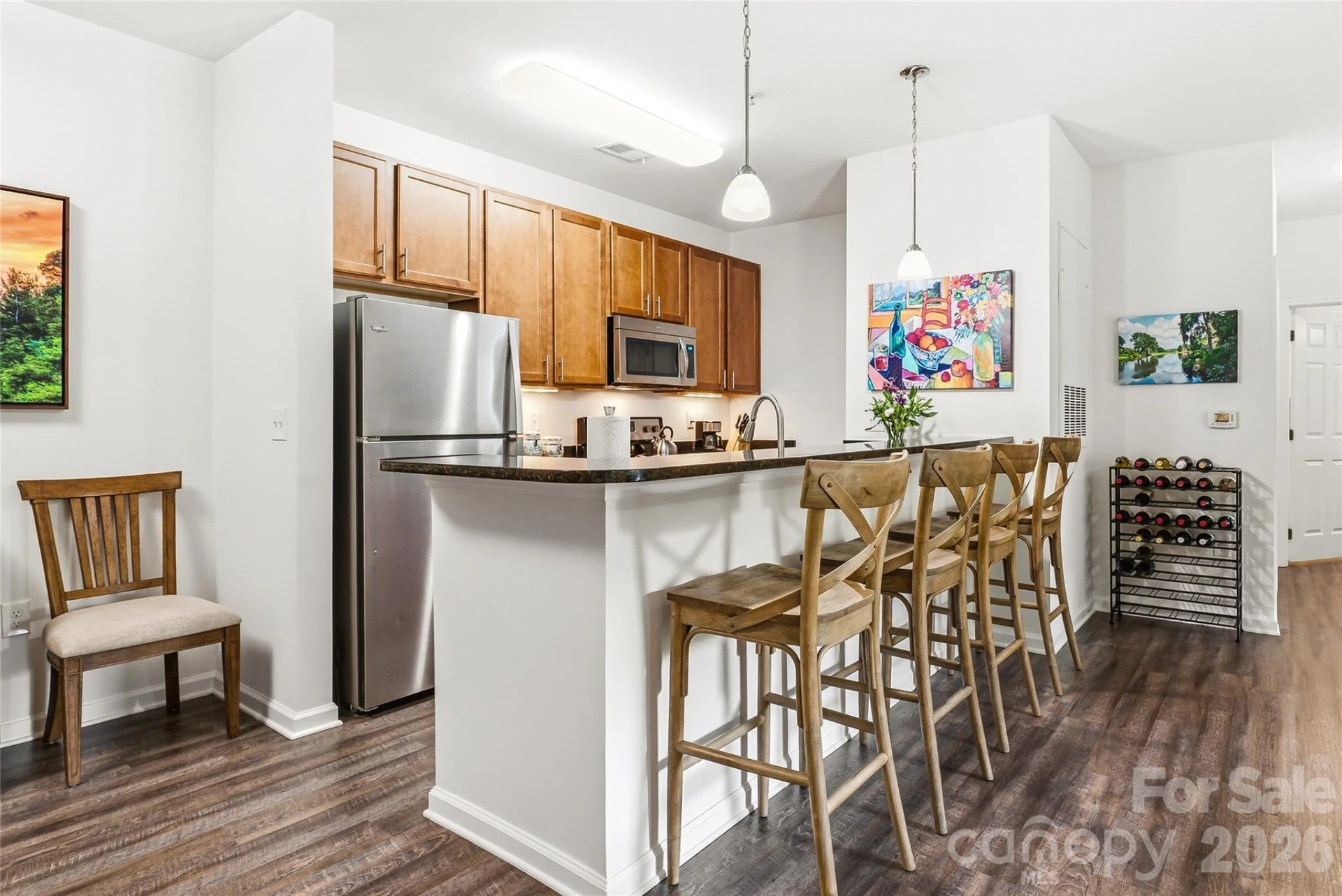 142 Brickton Village Circle #202 - Photo 10