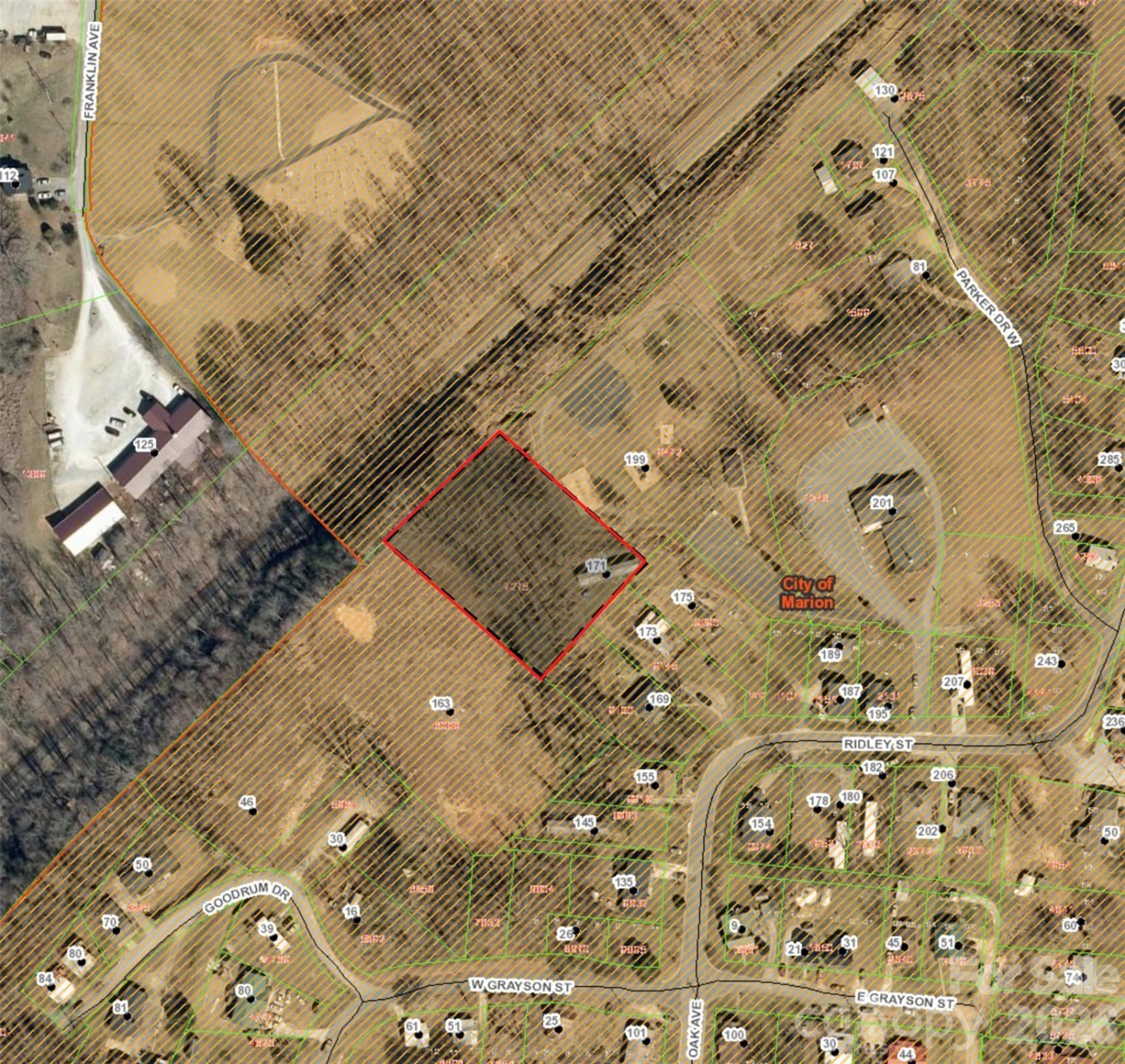 171 Ridley Street - Photo 11