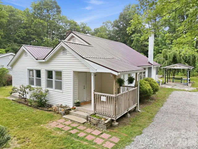 226 Vance Avenue, Black Mountain, NC, 28711
