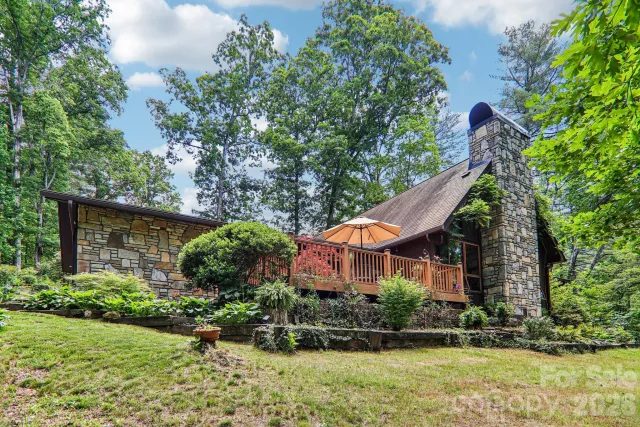 2291 Little River Road, Hendersonville, NC, 28739