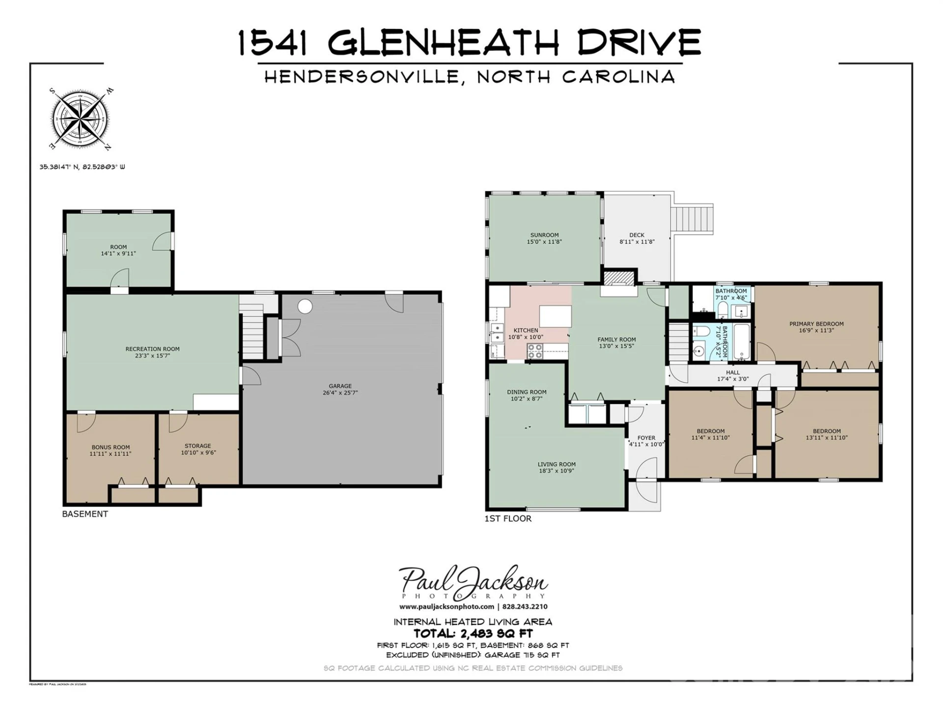 1541 Glenheath Drive #39 - Photo 30
