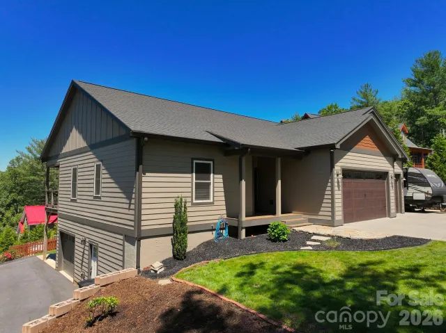 154 & 156 Dogwood Drive, Weaverville, NC, 28787