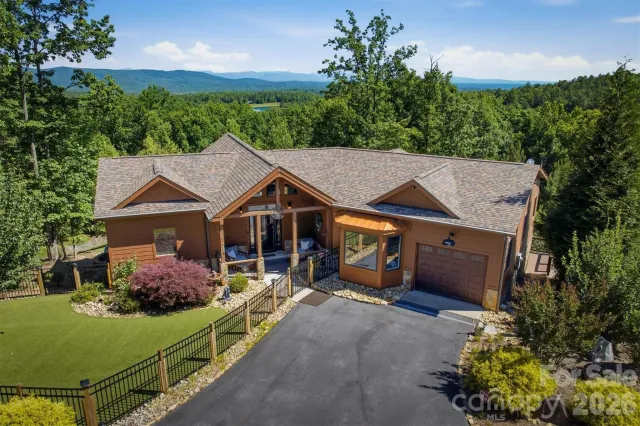315 Lakeview Trail, Nebo, NC, 28761