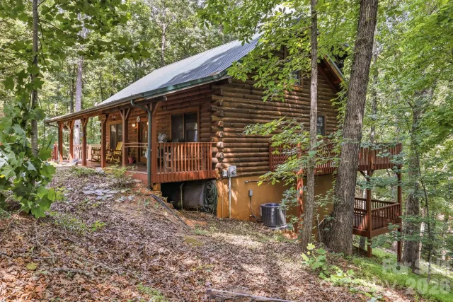 119 Egret Road, Lake Lure, NC, 28746