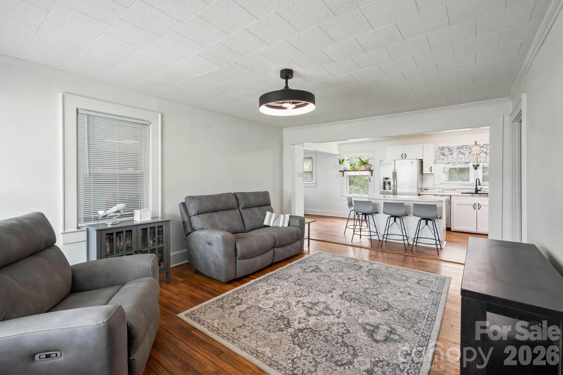 1674 Harris Henrietta Road - Photo 2