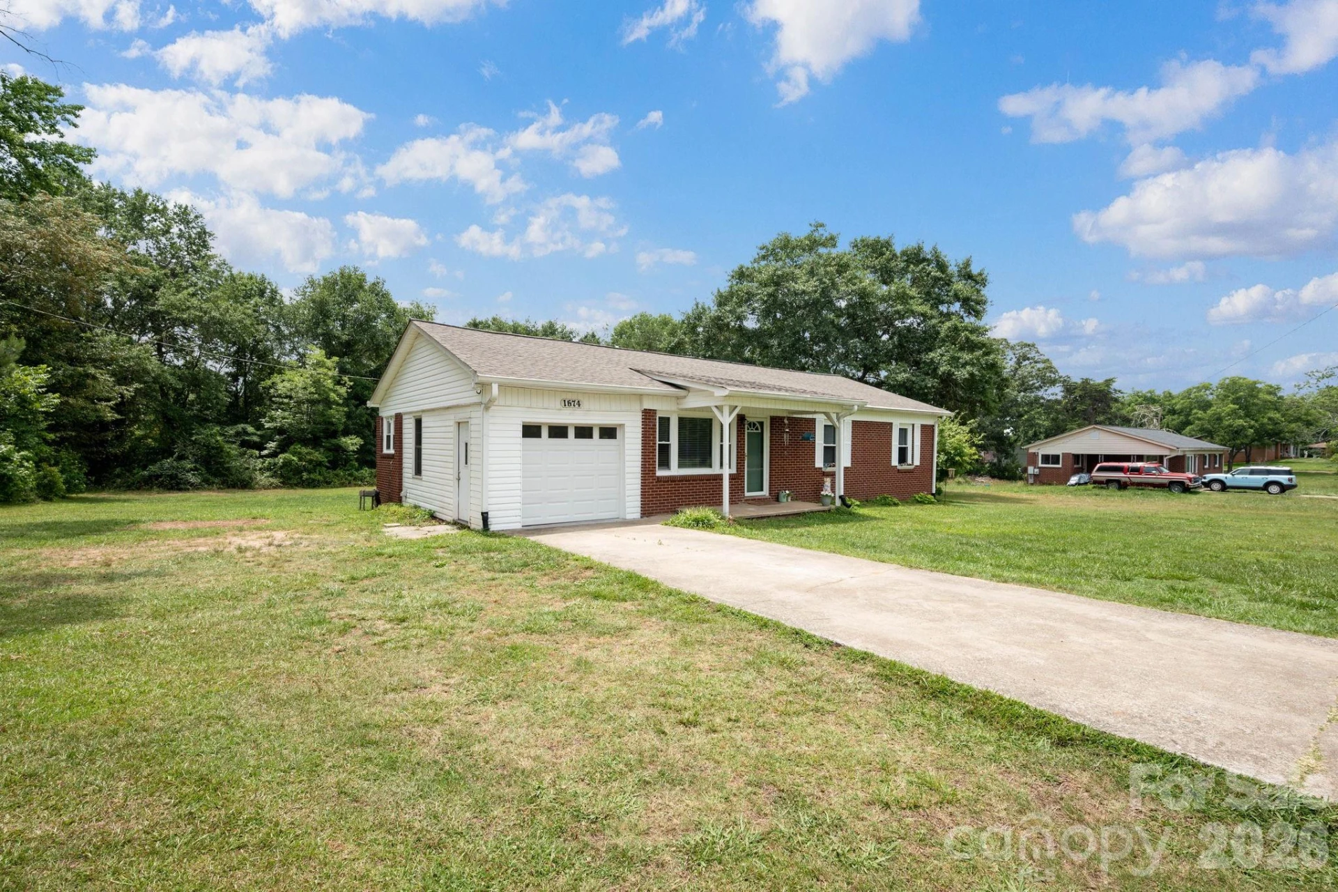 1674 Harris Henrietta Road - Photo 20