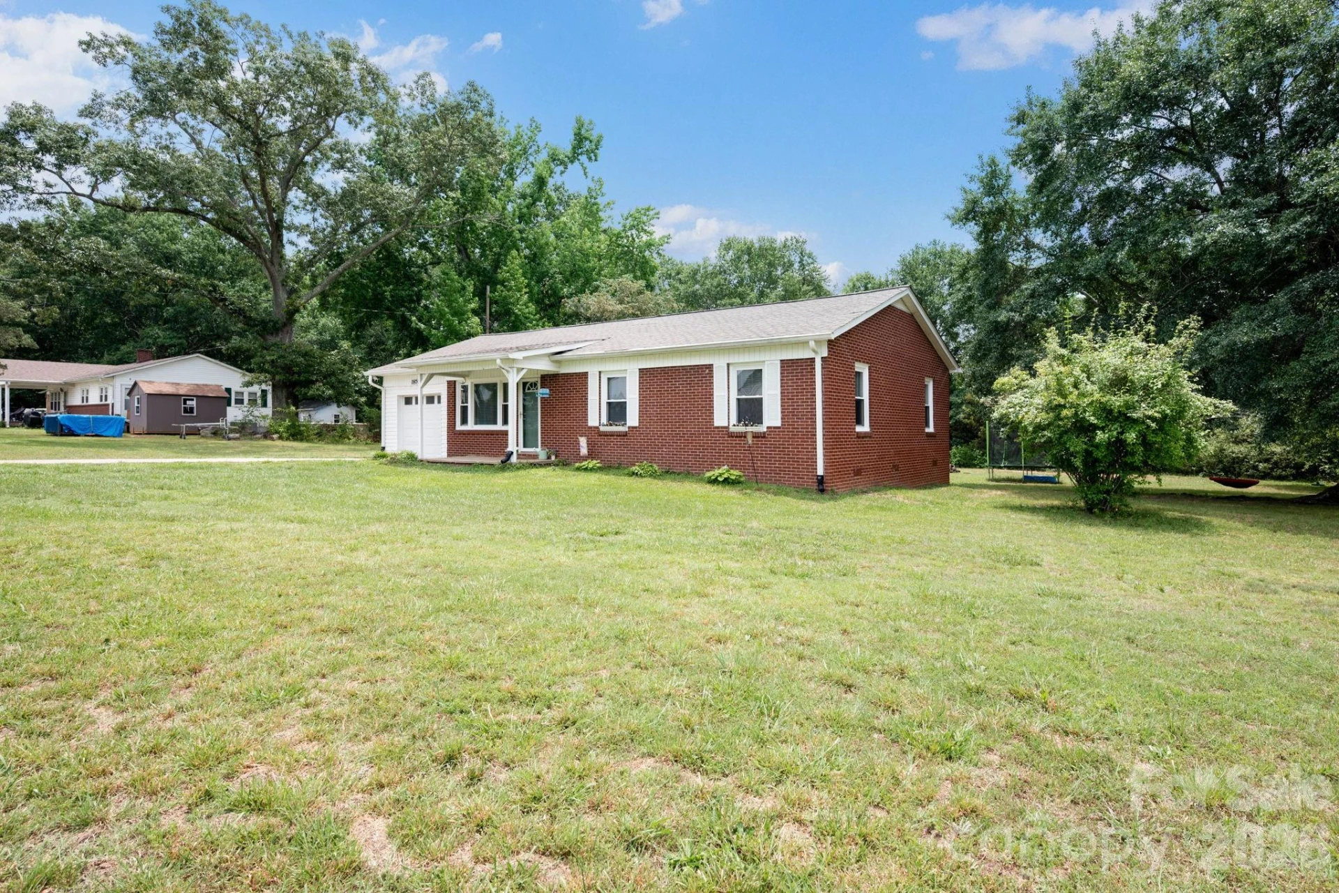 1674 Harris Henrietta Road - Photo 21