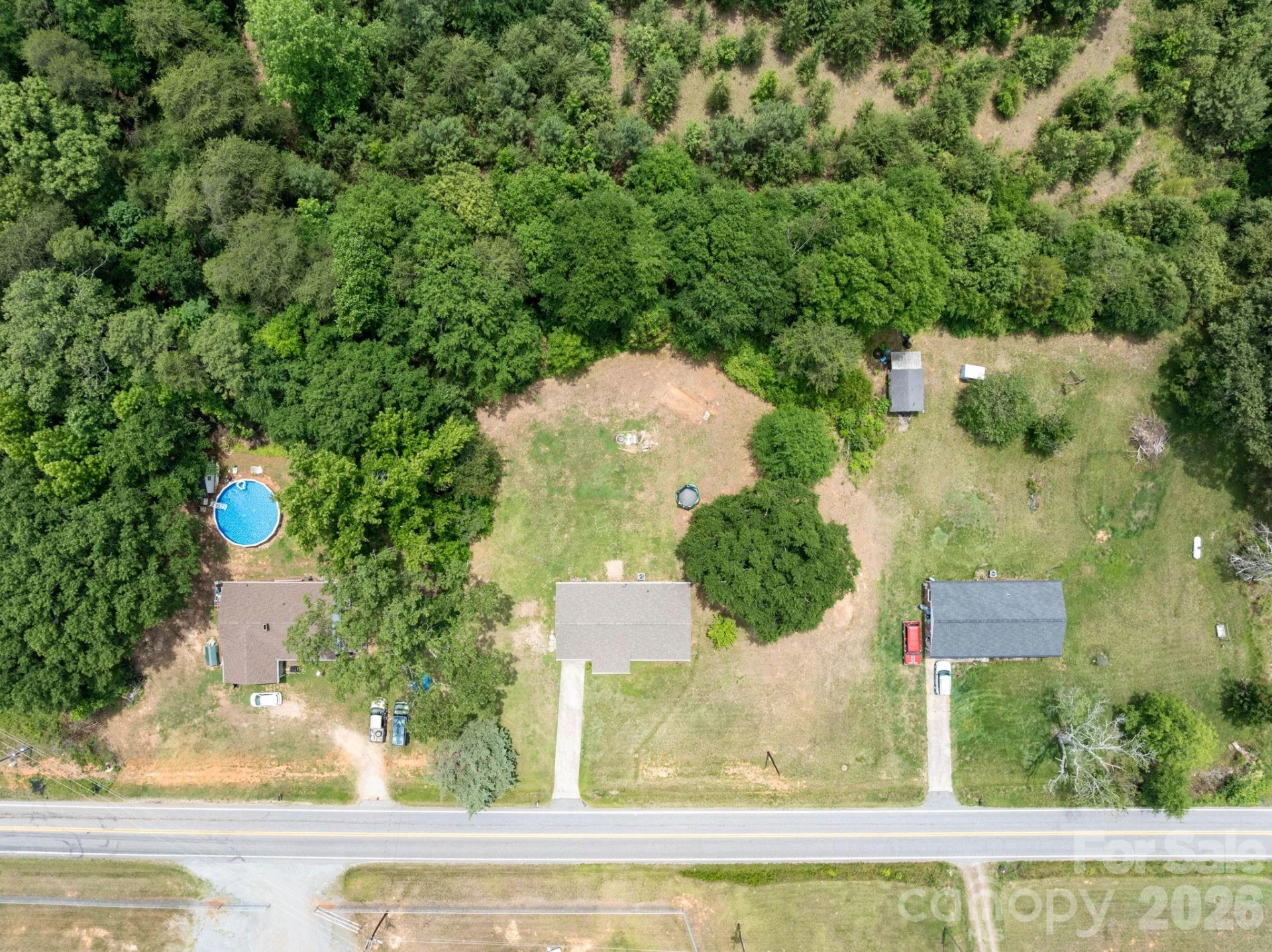 1674 Harris Henrietta Road - Photo 25