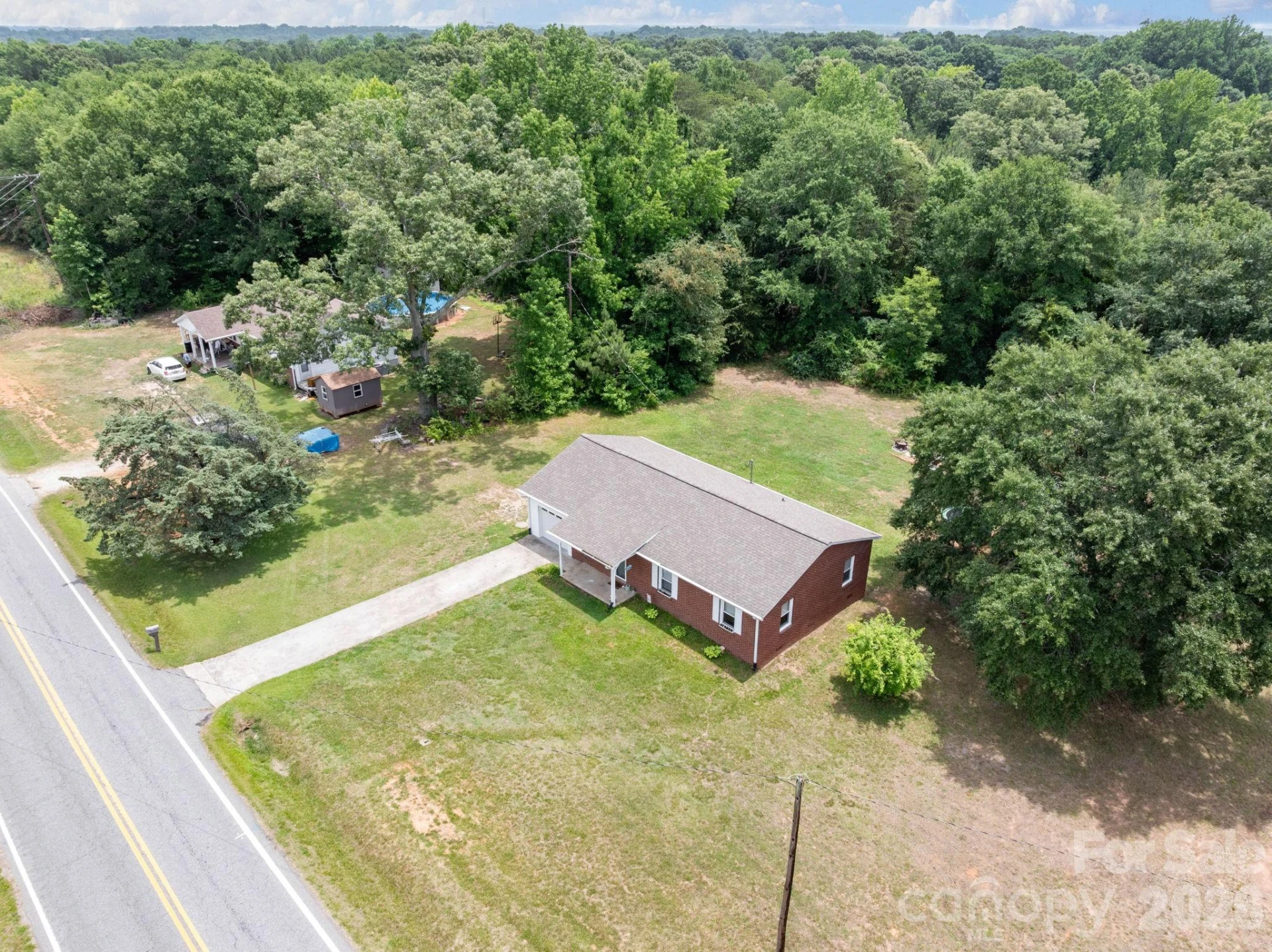 1674 Harris Henrietta Road - Photo 26