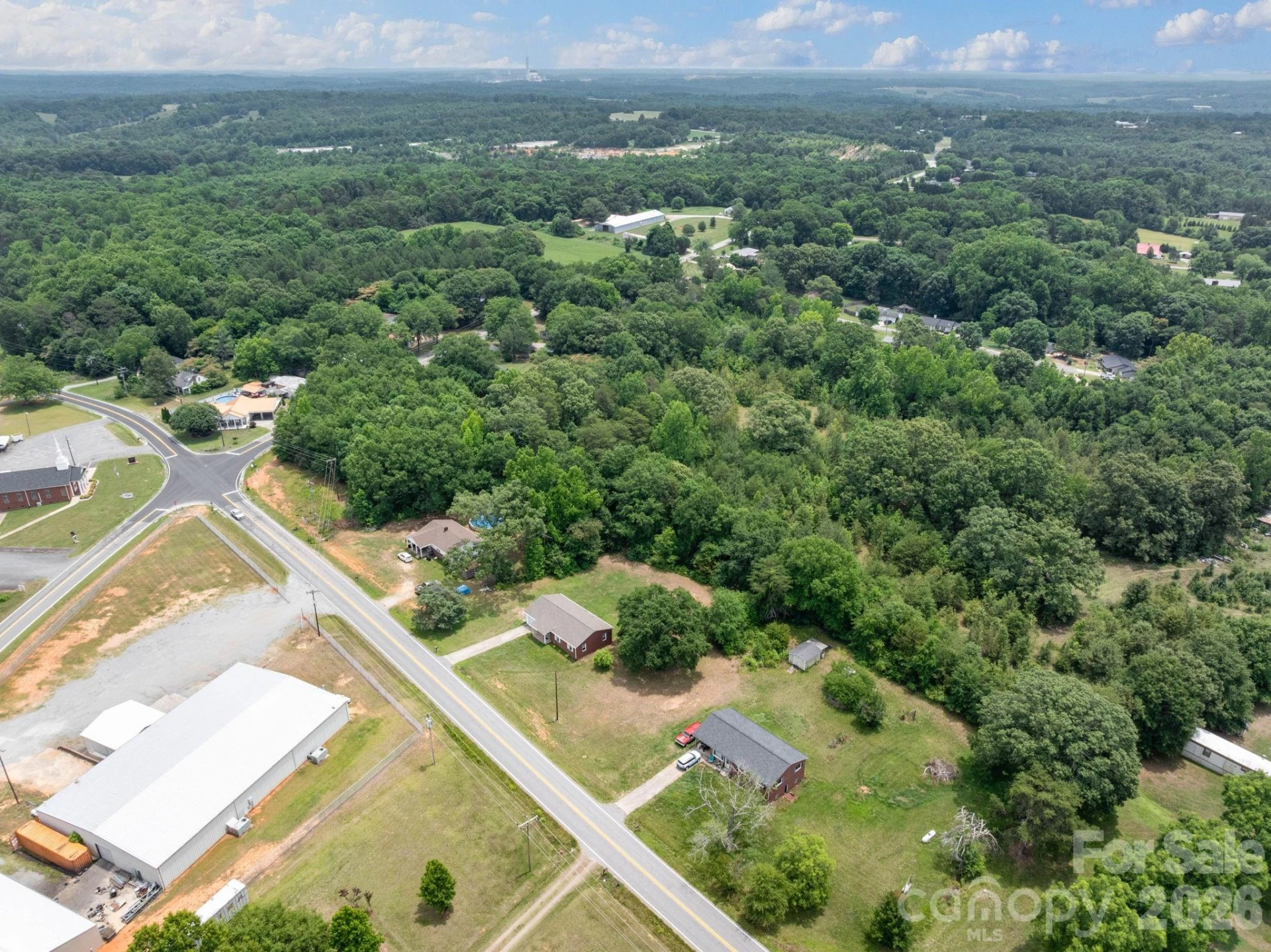 1674 Harris Henrietta Road - Photo 28