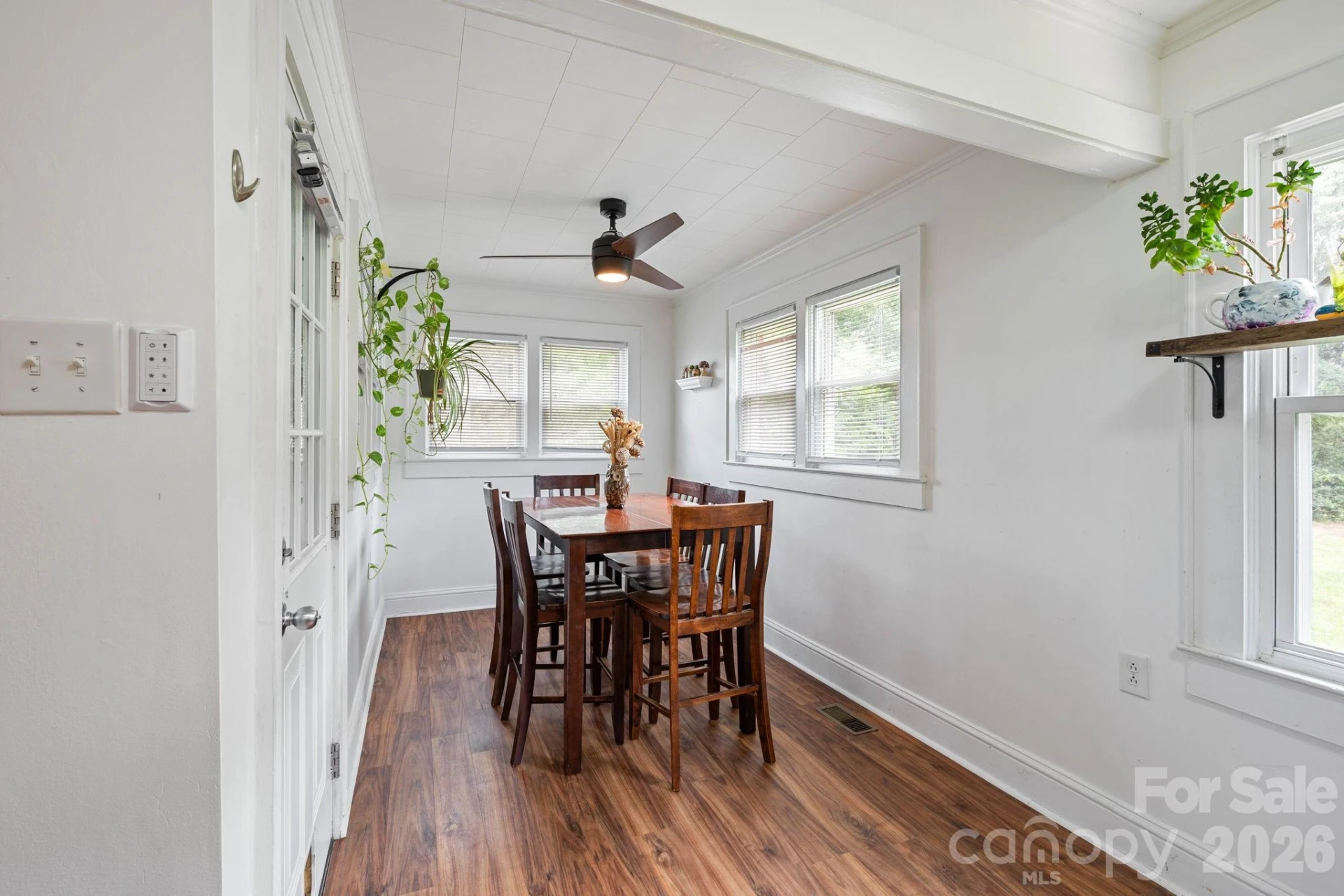 1674 Harris Henrietta Road - Photo 4