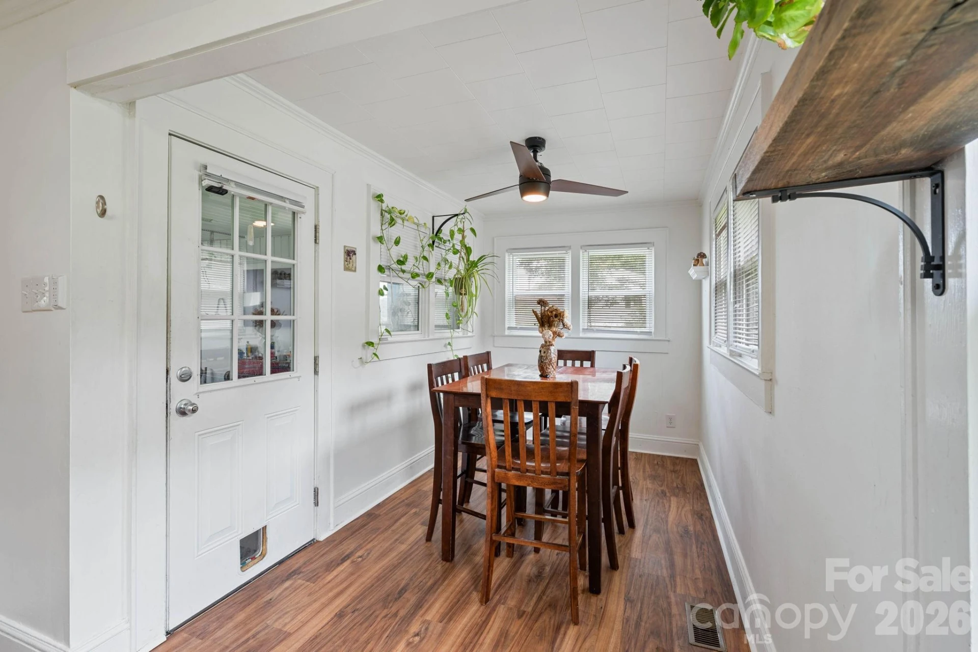 1674 Harris Henrietta Road - Photo 5