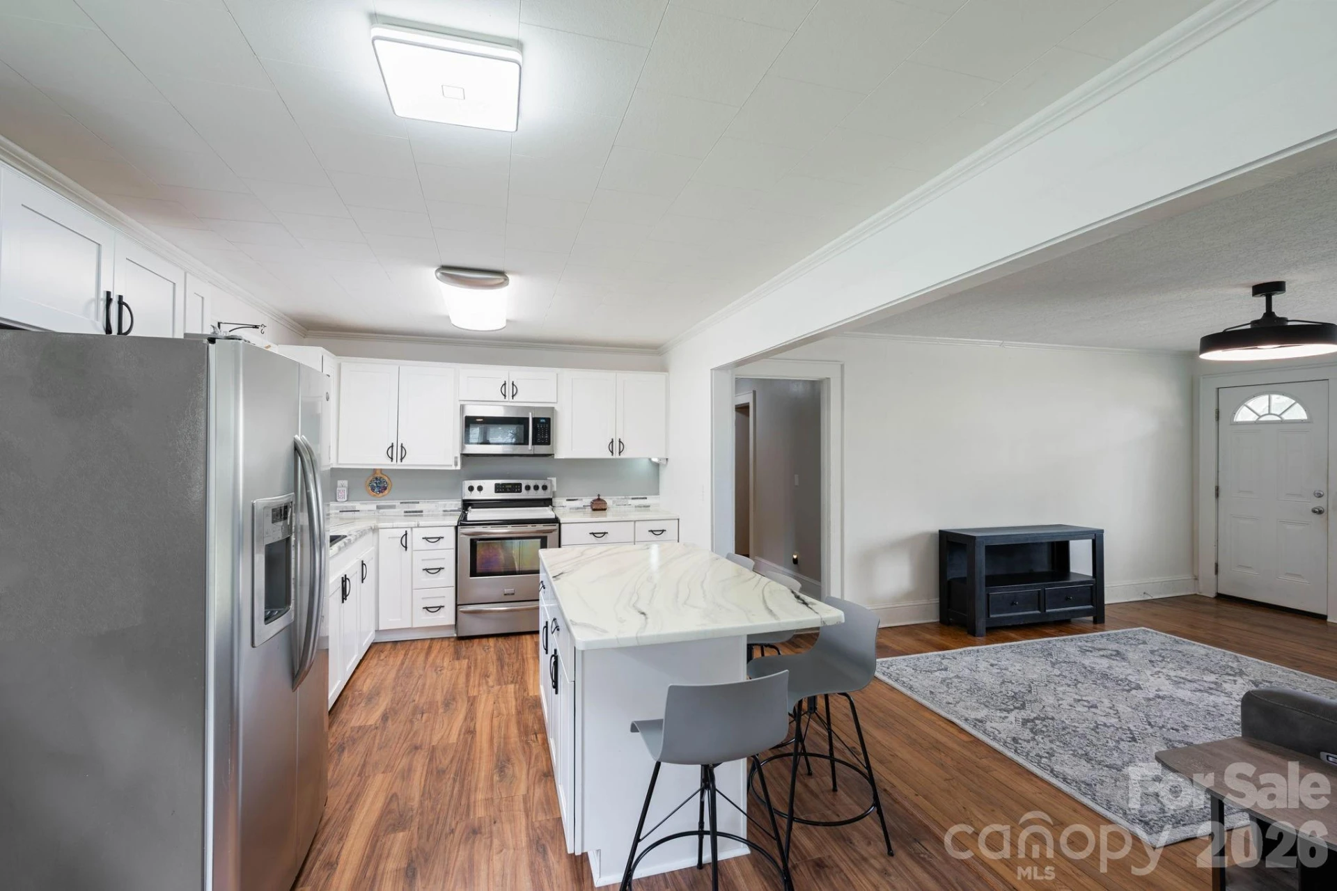 1674 Harris Henrietta Road - Photo 6